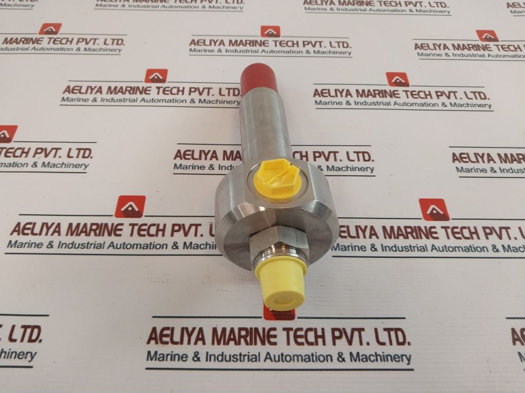 Hydac Gsv6-20-ce 1637 Relief Pressure Valve 2026687