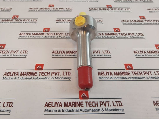 Hydac Gsv6-20-ce 1637 Relief Pressure Valve 2026687