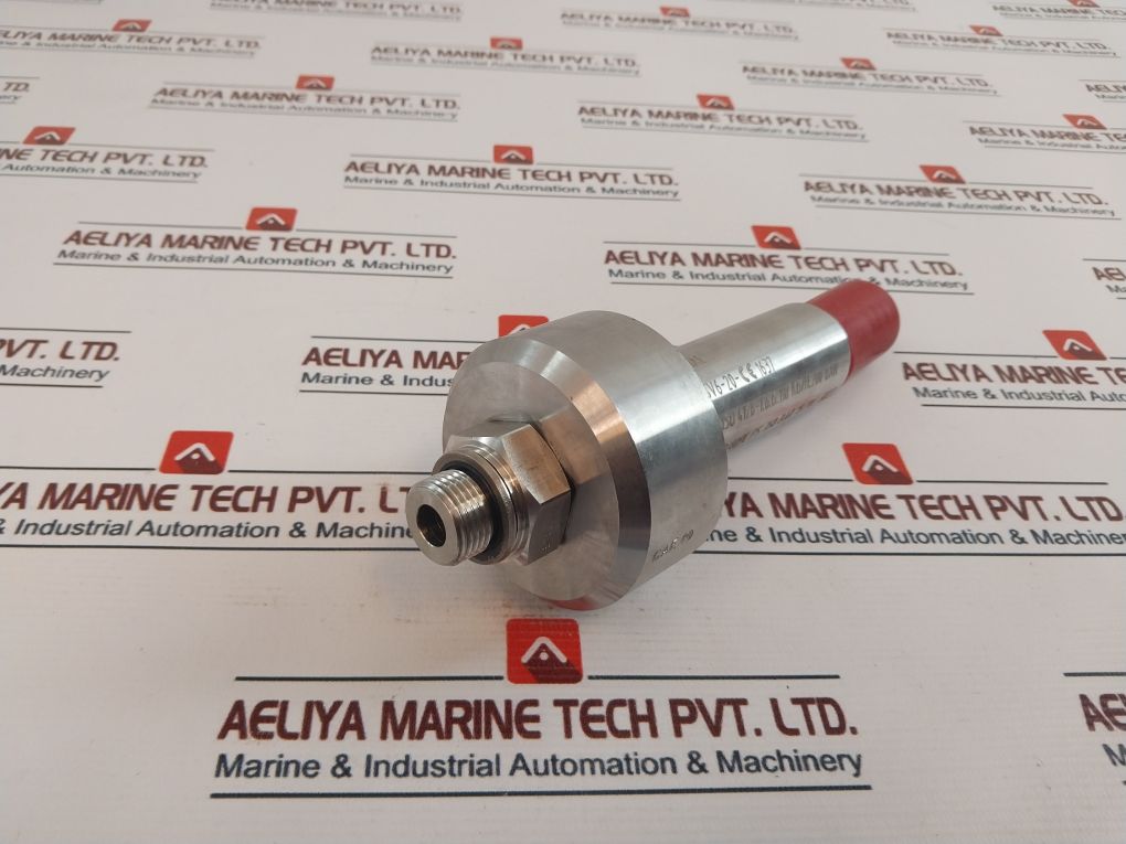 Hydac Gsv6-20-ce 1637 Relief Pressure Valve 2026687