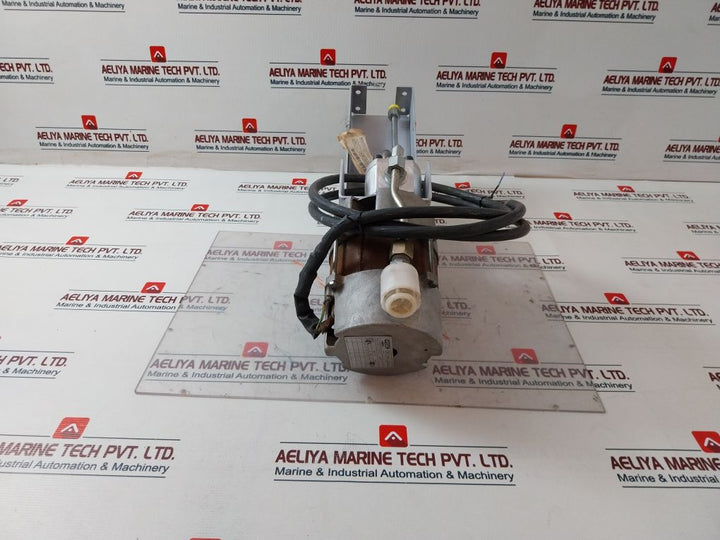 Hydac Gu8041.1 3153913 Pump Motor Unit In Tank