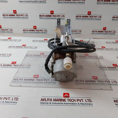 Hydac Gu8041.1 3153913 Pump Motor Unit In Tank