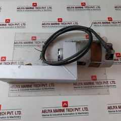 Hydac Gu8041.1 3153913 Pump Motor Unit In Tank