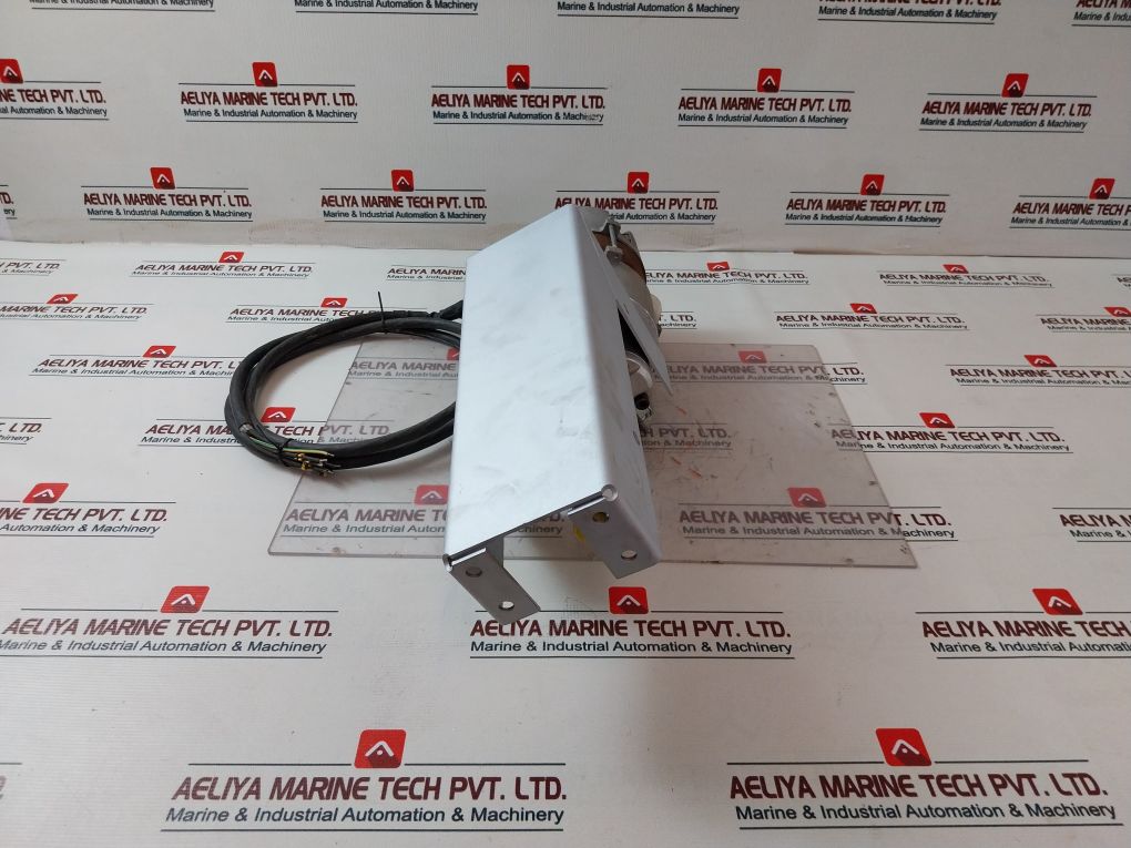 Hydac Gu8041.1 3153913 Pump Motor Unit In Tank