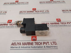 Hydac Gz45-2Xe 3/2 Way Hydraulic Valve 210Bar