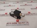 Hydac Gz45-2Xe 3/2 Way Hydraulic Valve 210Bar