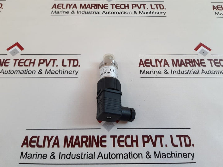 Hydac Hda 4745-a-0250-s00 Pressure Transmitter
