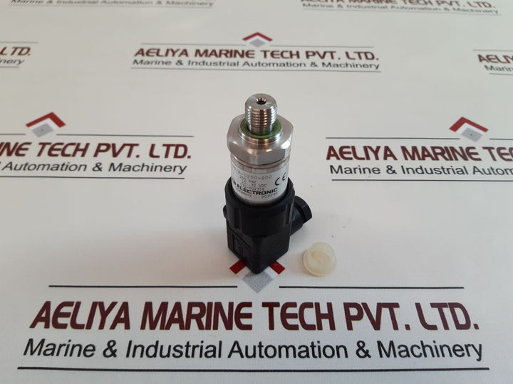 Hydac Hda 4745-a-0250-s00 Pressure Transmitter
