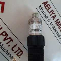 Hydac Hda 4745-a-0250-s00 Pressure Transmitter
