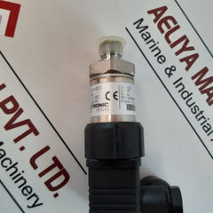Hydac Hda 4745-a-0250-s00 Pressure Transmitter

