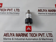 Hydac Hda 4745-a-400-000 Pressure Switch
