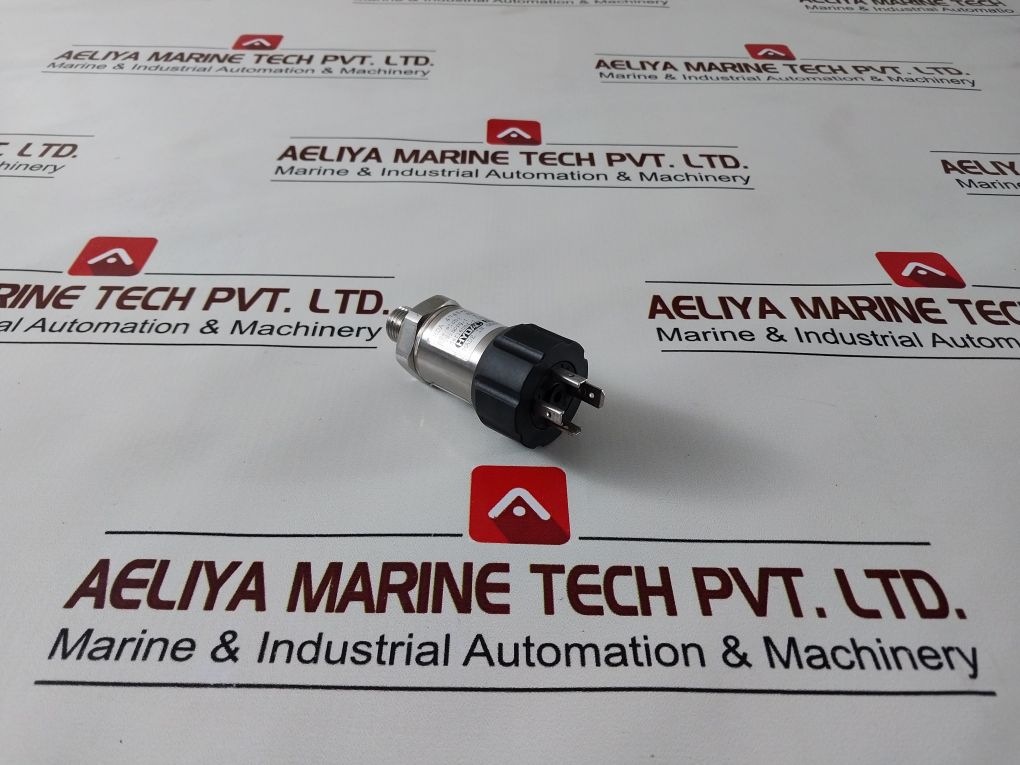 Hydac Hda 4745-a-400-000 Pressure Switch