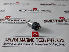 Hydac Hda 4745-a-400-000 Pressure Switch