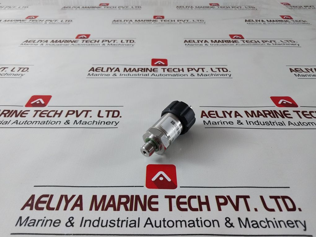 Hydac Hda 4745-a-400-000 Pressure Switch