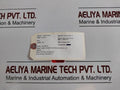 Hydac K/De-d Filter Element 20108522