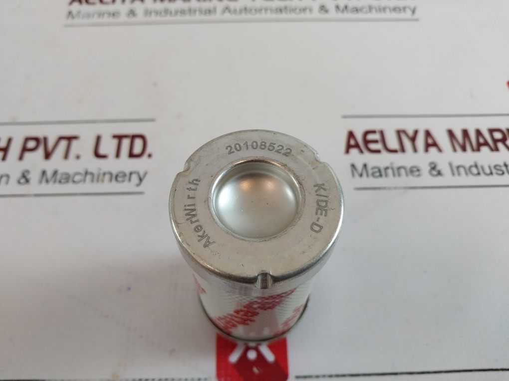 Hydac K/De-d Filter Element 20108522