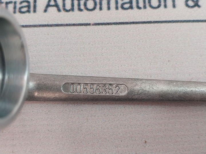 Hydac Khb-18Lr-1112 Hydraulic Ball Valve