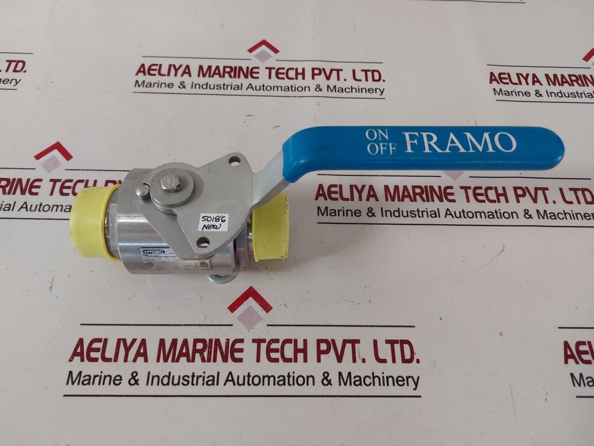 Hydac Khm-25-m45-3312
