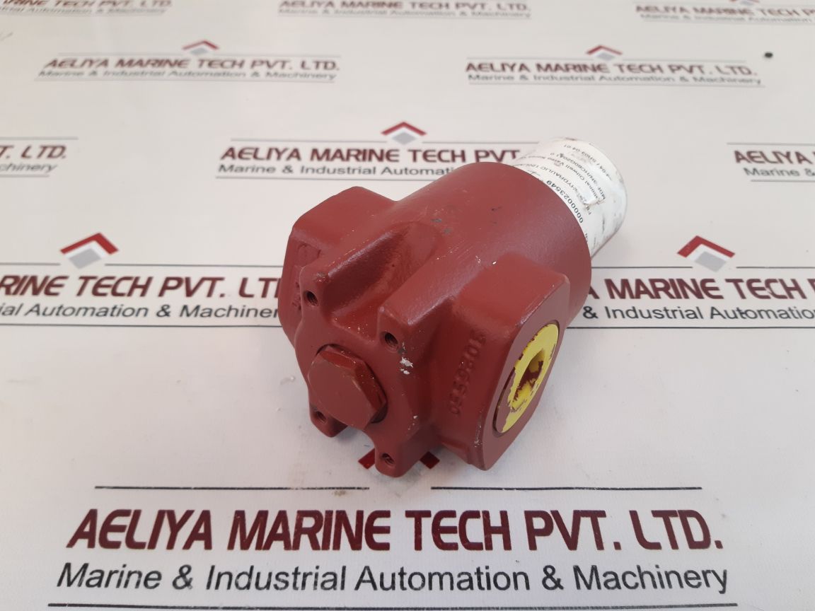 Hydac MdfbnHc60G20A1.0 Hydraulic Filter
