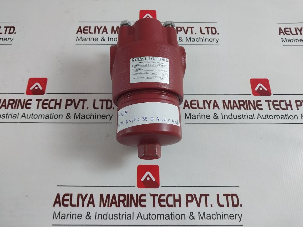 Hydac Mfm BnHc 35 O A 10 C 4.0-b7