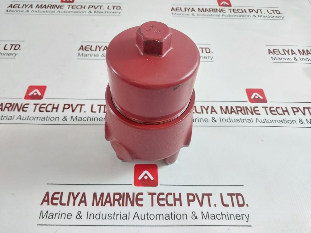 Hydac Mfm Bn/Hc 35 O A 10 C 4.0/-b7 Filtertechnik
