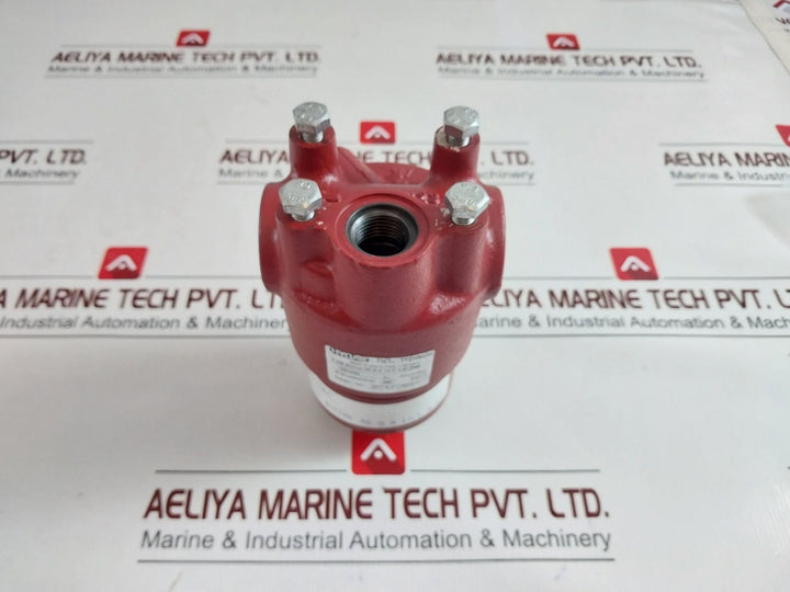 Hydac Mfm Bn/Hc 35 O A 10 C 4.0/-b7 Filtertechnik