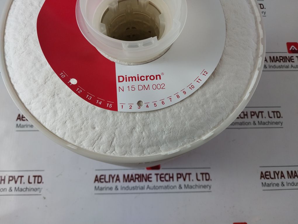 Hydac N15Dm002 Filter Element