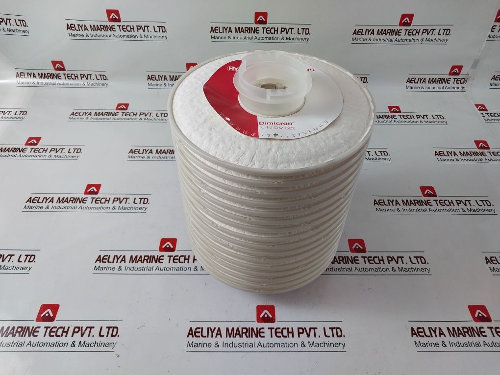 Hydac N15Dm002 Filter Element