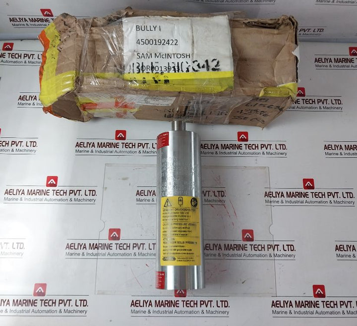 Hydac Sk600-1/2332S-517Acb-v0-08