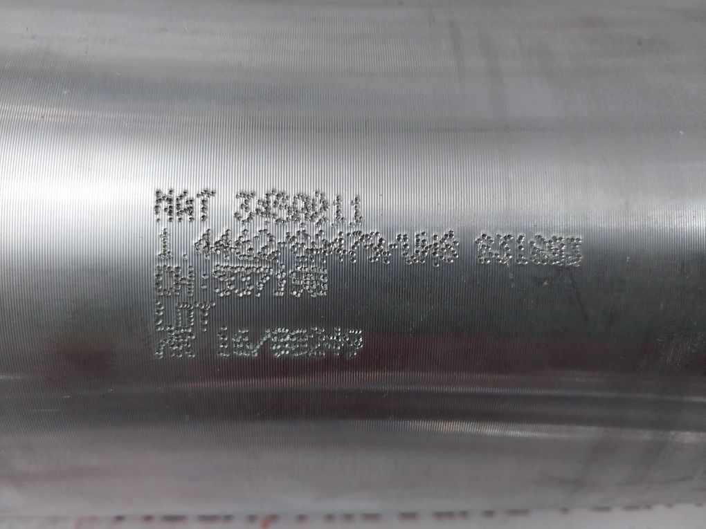 Hydac Sk600-1/2332S-517Acb-v0-08 Piston Accumulator