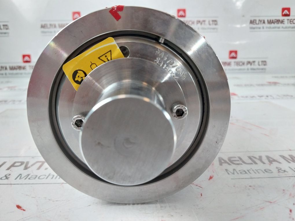 Hydac Sk600-1/2332S-517Acb-v0-08 Piston Accumulator