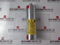 Hydac Sk600-1/2332S-517Acb-v0-08 Piston Accumulator