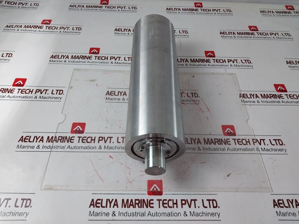 Hydac Sk600-1/2332S-517Acb-v0-08 Piston Accumulator