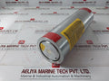 Hydac Sk600-1/2332S-517Acb-v0-08 Piston Accumulator
