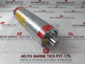 Hydac Sk600-1/2332S-517Acb-v0-08 Piston Accumulator