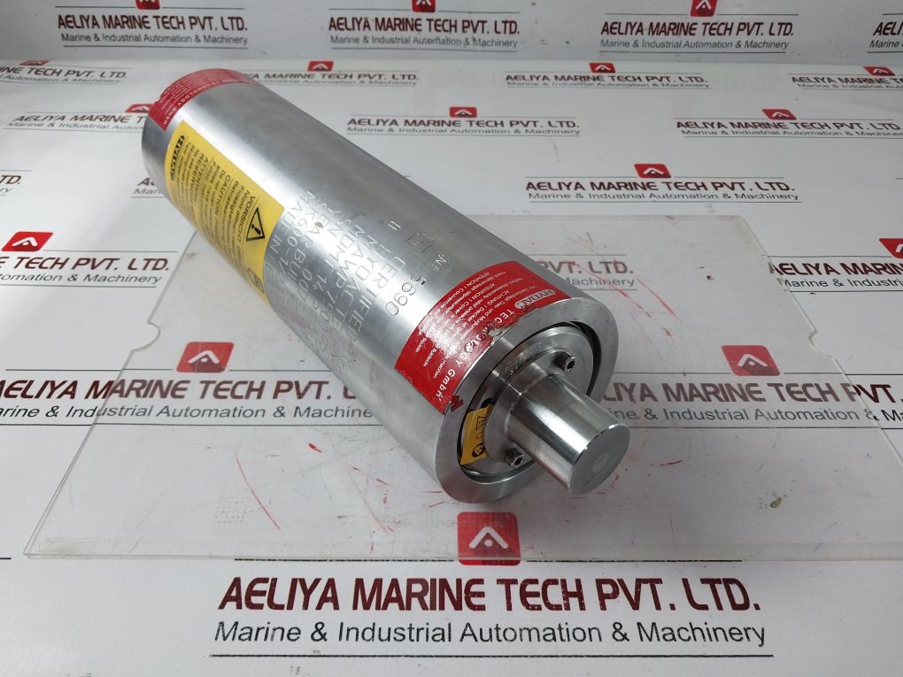 Hydac Sk600-1/2332S-517Acb-v0-08 Piston Accumulator