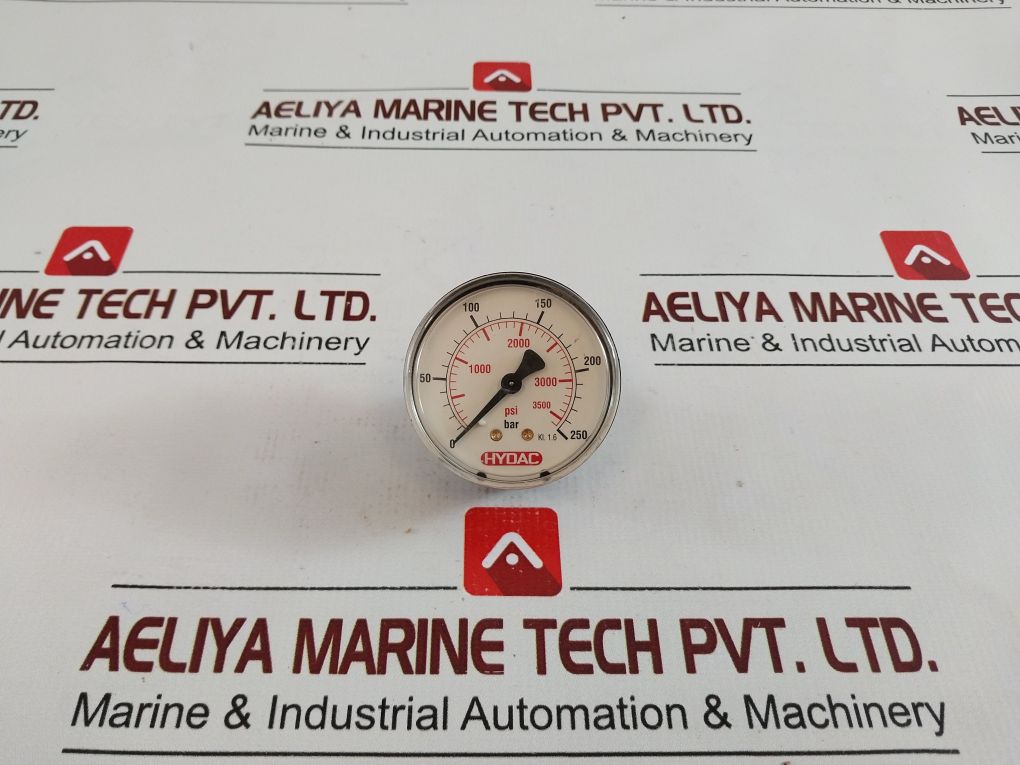 Hydac Qcs33-1425J Accumulator Portable Charging Kit
