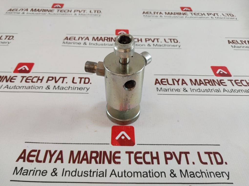 Hydac Qcs33-1425J Accumulator Portable Charging Kit
