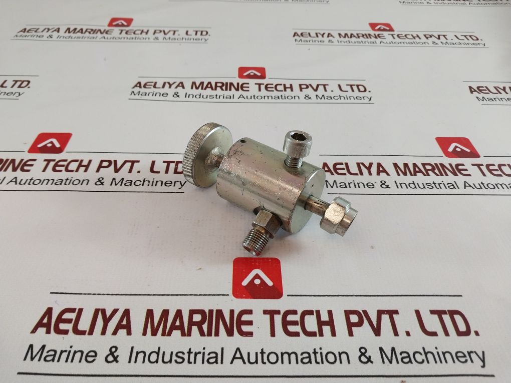 Hydac Qcs33-1425J Accumulator Portable Charging Kit
