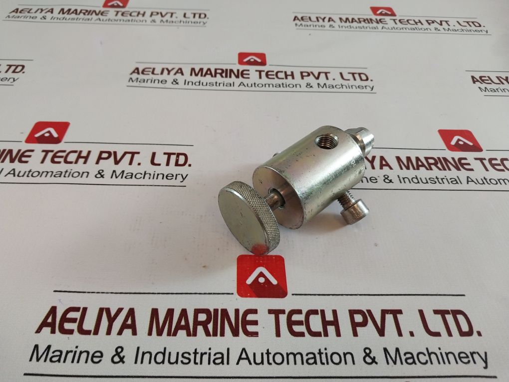 Hydac Qcs33-1425J Accumulator Portable Charging Kit
