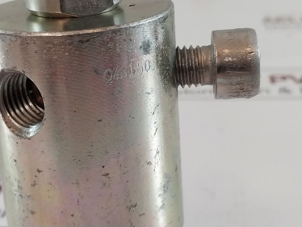 Hydac Qcs33-1425J Accumulator Portable Charging Kit
