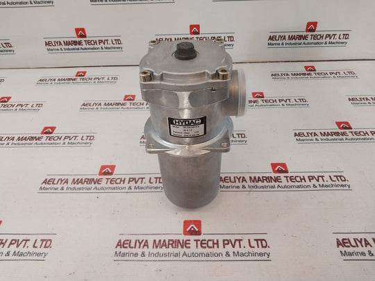 Hydac Rf On 240 D E Return Filter