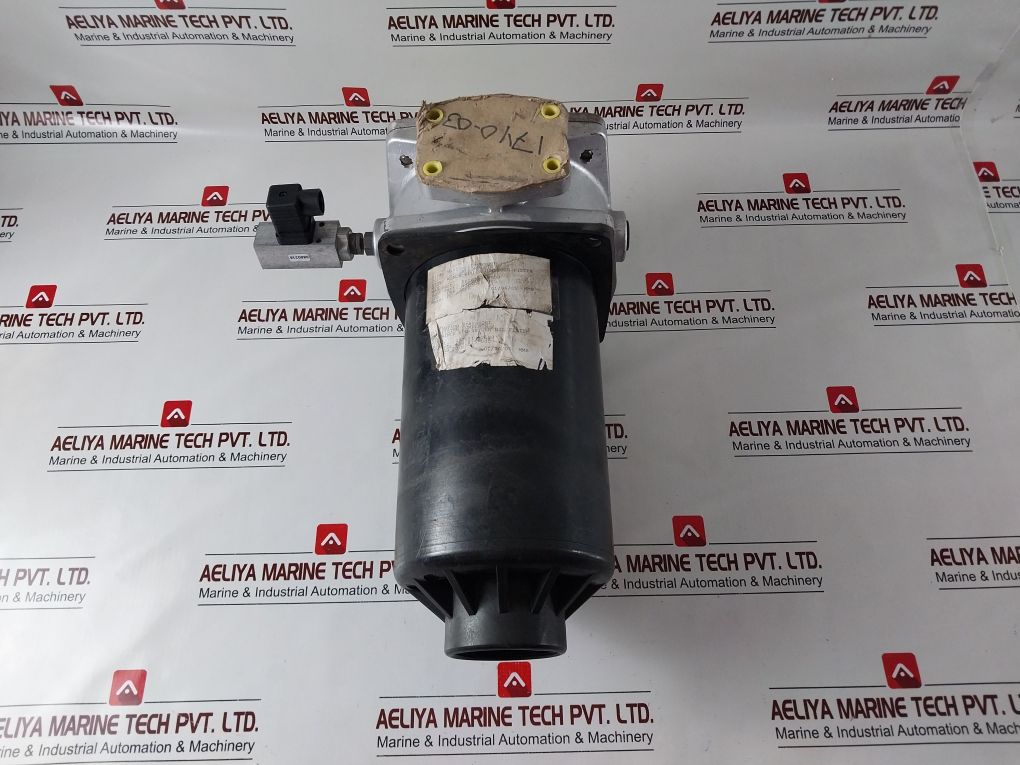 Hydac Rfmbn/Hc661Bm10C1.0/-ba-g
