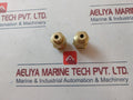 Hydac Sb 330-1A1/1 Filling Adaptor For Accumulator