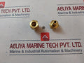 Hydac Sb 330-1A1/1 Filling Adaptor For Accumulator