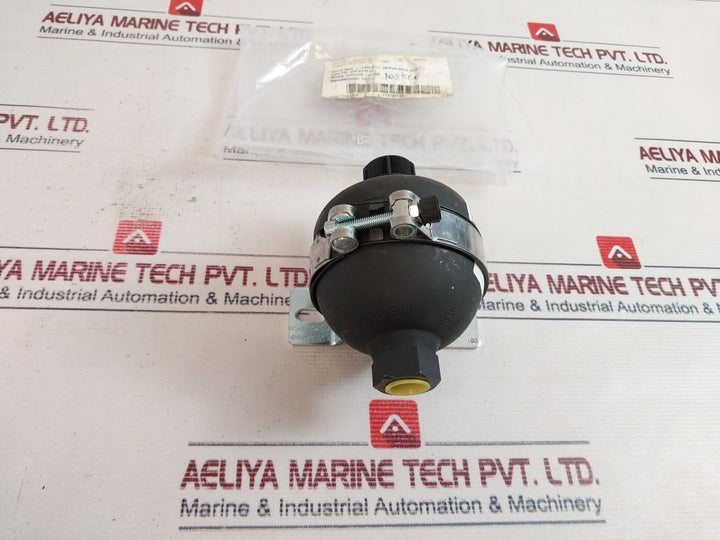 Hydac Sbo210-0.32E1/112U-210Ak Diaphragm Accumulator