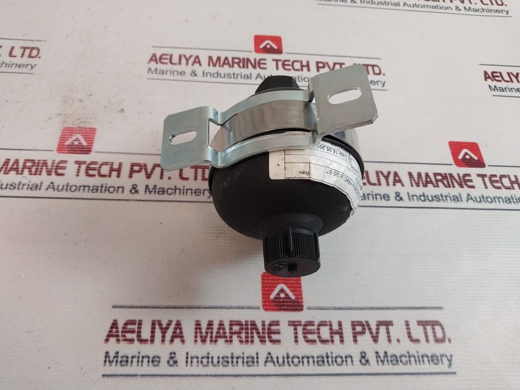 Hydac Sbo210-0.32E1/112U-210Ak Diaphragm Accumulator