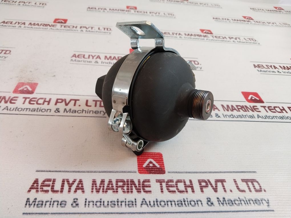 Hydac Sbo210-0.32E1/112U-210Ak Diaphragm Accumulator