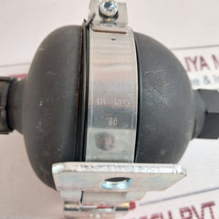 Hydac Sbo210-0.32E1/112U-210Ak Diaphragm Accumulator