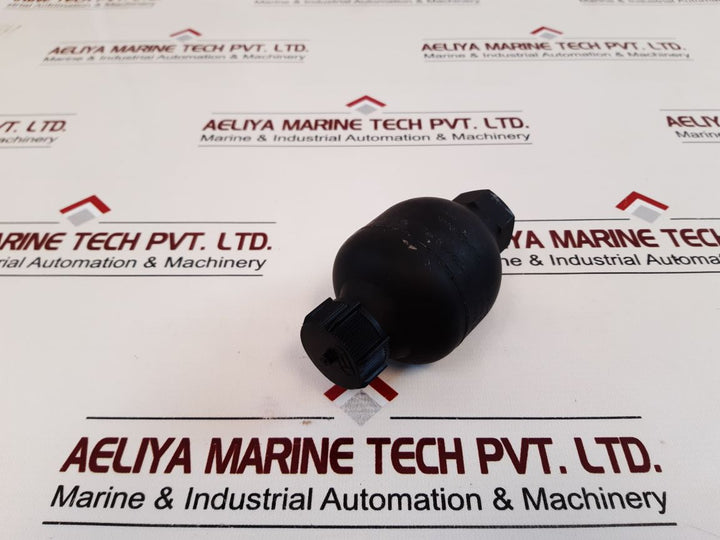 Hydac Sbo250-0,075E1/112U-250Ak Accumulator 21016054
