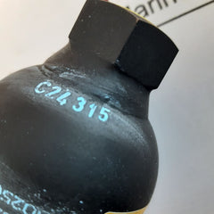 Hydac Sbo250-0,075E1/112U-250Ak Accumulator 21016054
